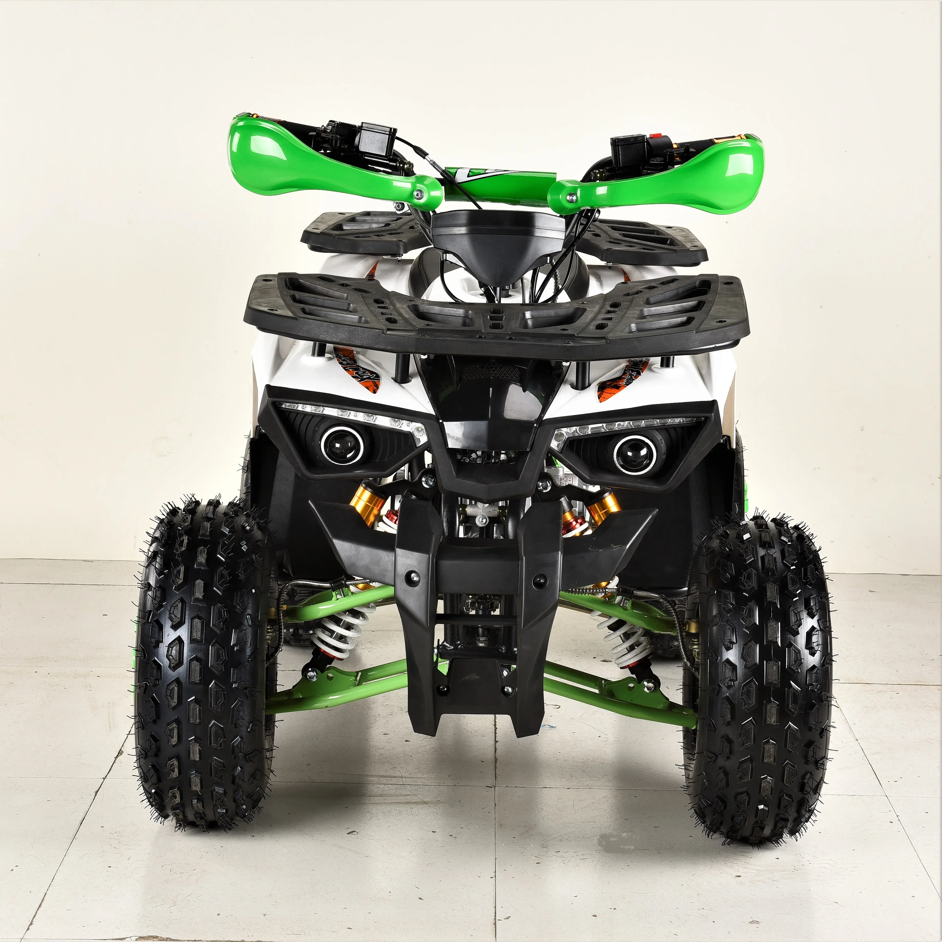 New Mini ATV 125CC Kids Quad Bike For Sale