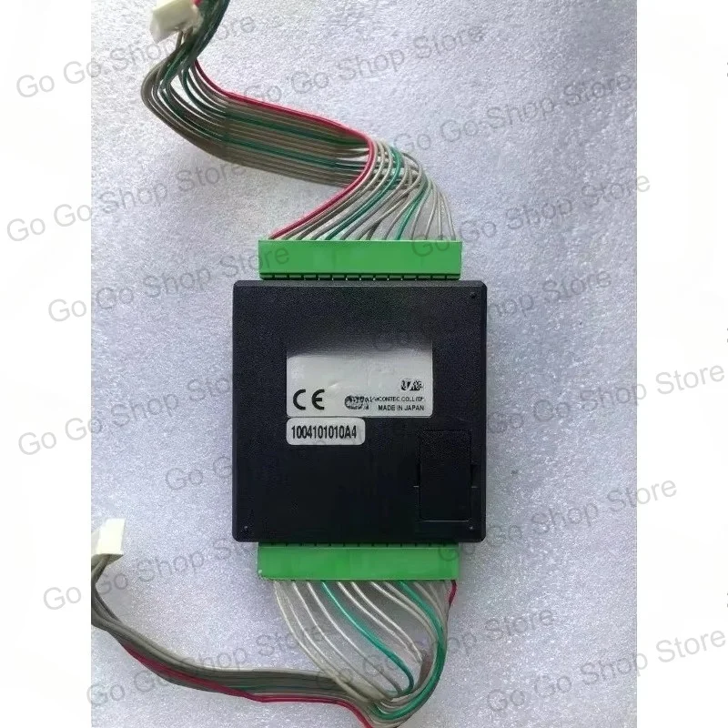 USB Data Acquisition Module, Analog & Digital DAQ Module for Industrial Signal Measurement