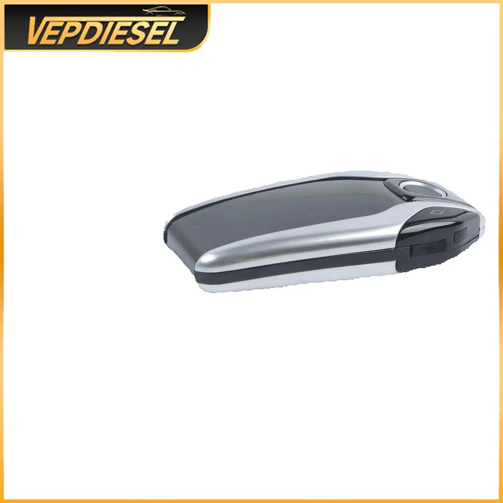 H7901 High Frequency Smart Key Remote for FOR Ford Edge Explorer Escape 2015-2020 FCC HYQ14FBA 433MHz