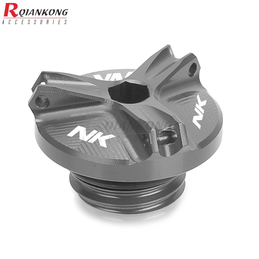 Oil Cap Original Oil Filling Plug – Fits CFMOTO 300NK, 300SS