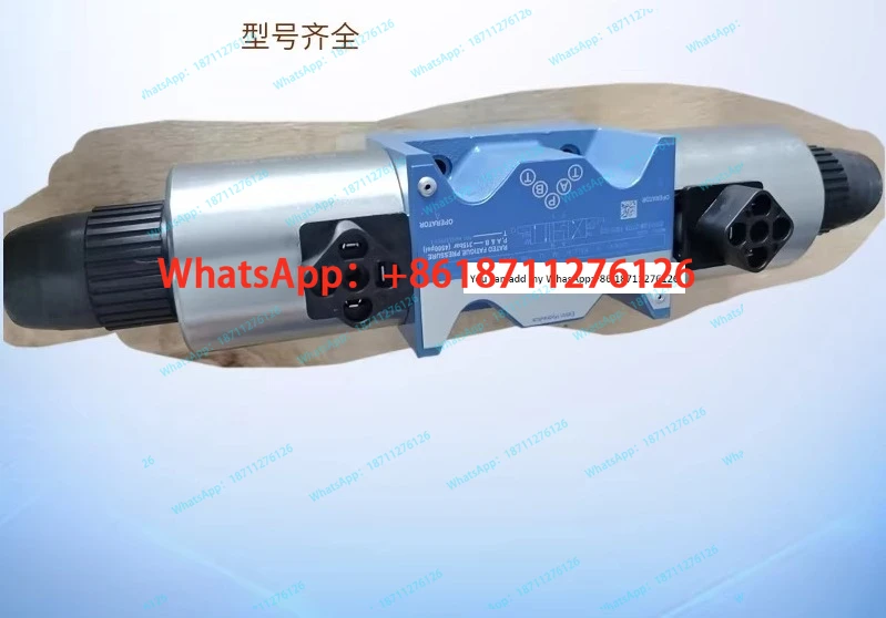 DG4S4-012A-U-C-60 solenoid directional valve,  solenoid directional valve