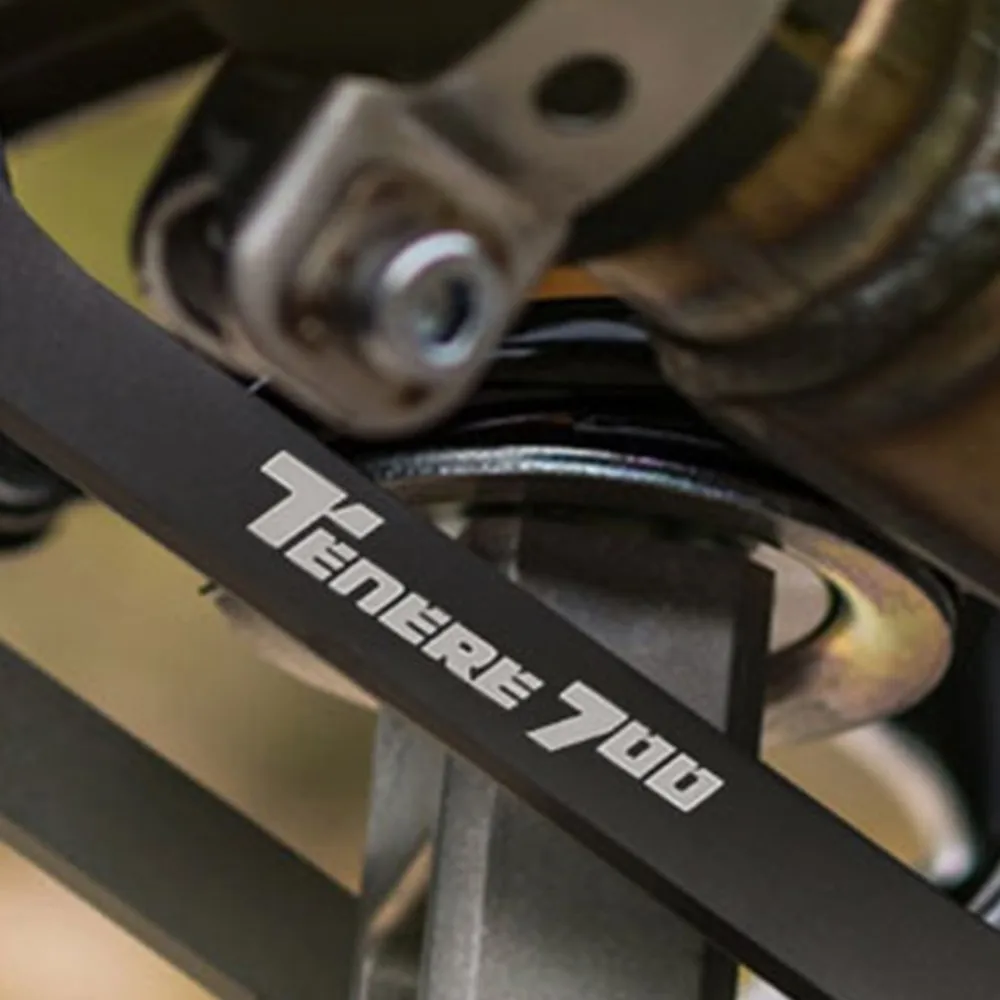 For Yamaha Tenere700 T7 Tenere 700 Rally World Raid 2022 2023 Motorcycle Linkage Lowering Link Rear Suspension Drop Connecting