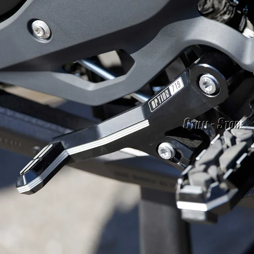 Foot Brake Gear Shift Lever Mo - огляд і ціна Motorcycle Gear Adventure