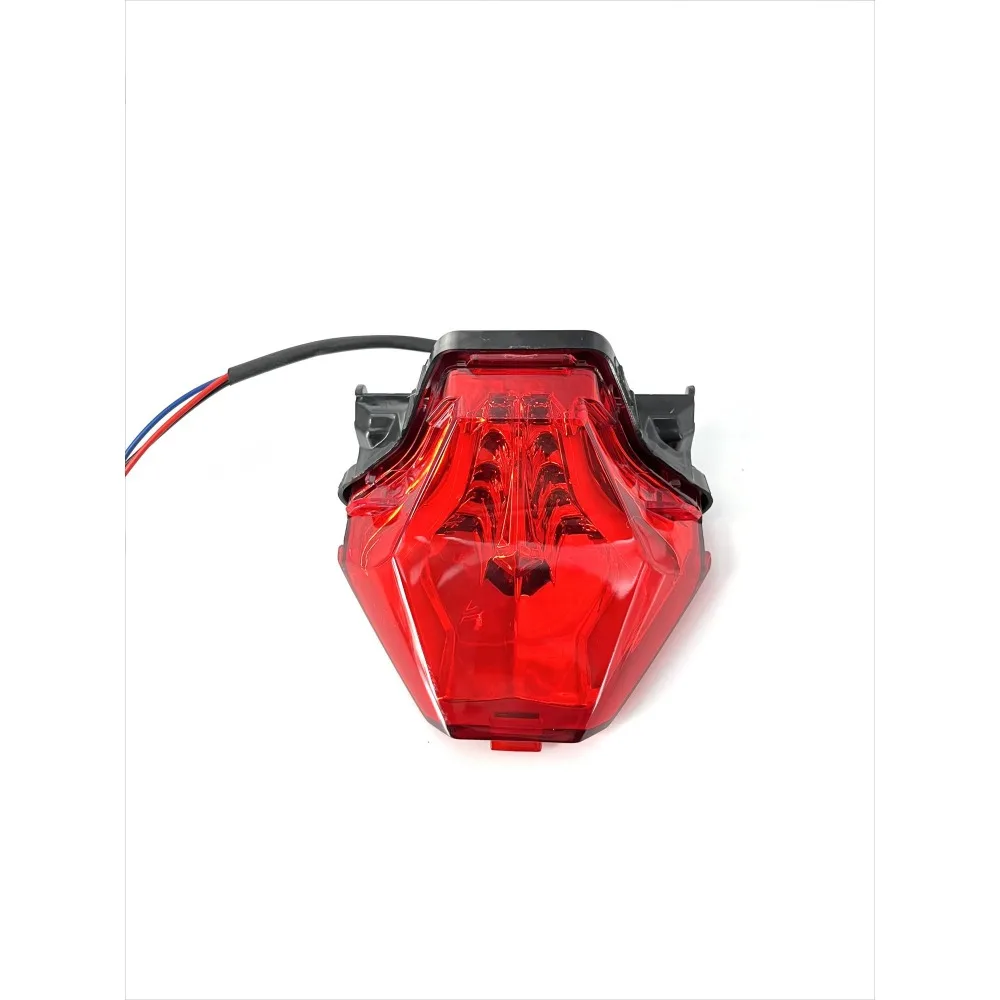 

Suitable for Ymha YZF-R3/MT03 Rear Tail Light Assembly 15-24 Models