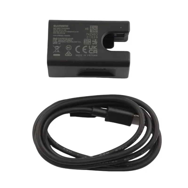 シマノ BT-DN320 EC-DN110 充電器セット 新型 DI2 M9250 M8250 M6250