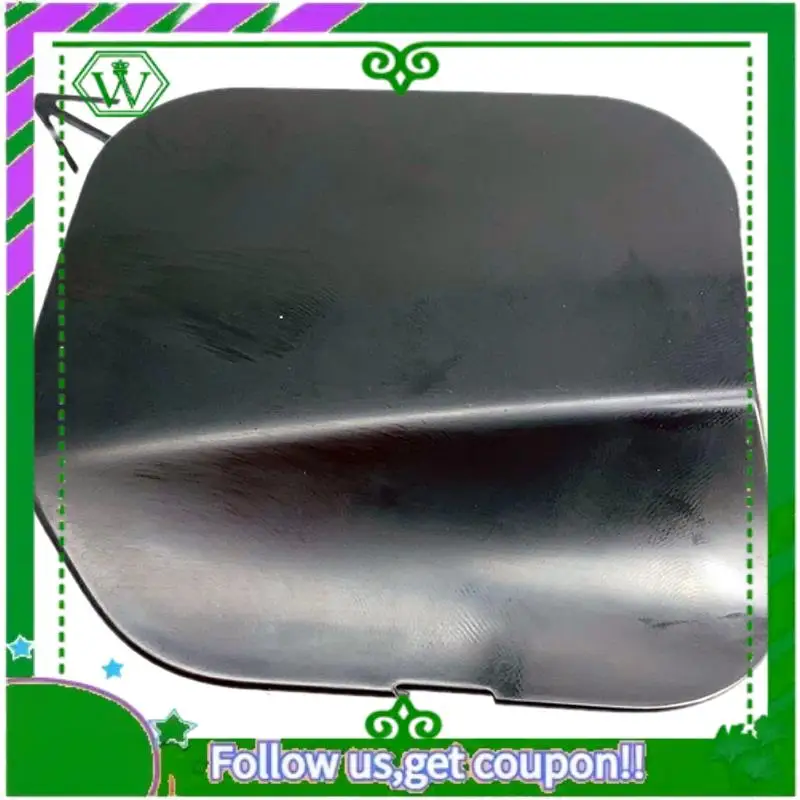 

AC34-Black Bumper Tow Hook Cover Front Bumper Tow Hook Cover Cap For Nissan X-Trail Rogue T32 2014-2016 622A0-4CL0A