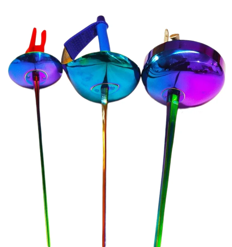 Epee-de-competition-certifiee-cfa-epee-de-foil-epee-complete-pour-adultes-et-enfants-couleur-acier-acier-inoxydable-doree