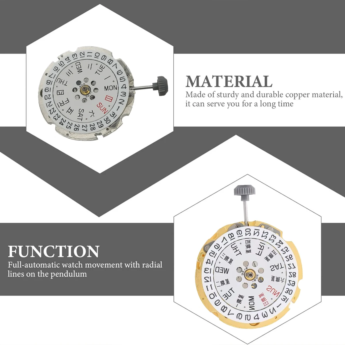 Thumbnail 3 - #79 Best Automatic Movement Watches to Buy In 2026