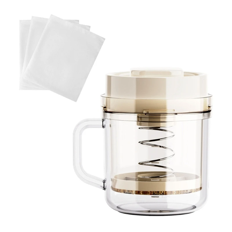 

Yogurt Maker Strainer Set Yogurt Whey Separator Fitness Enthusiasts Accessory