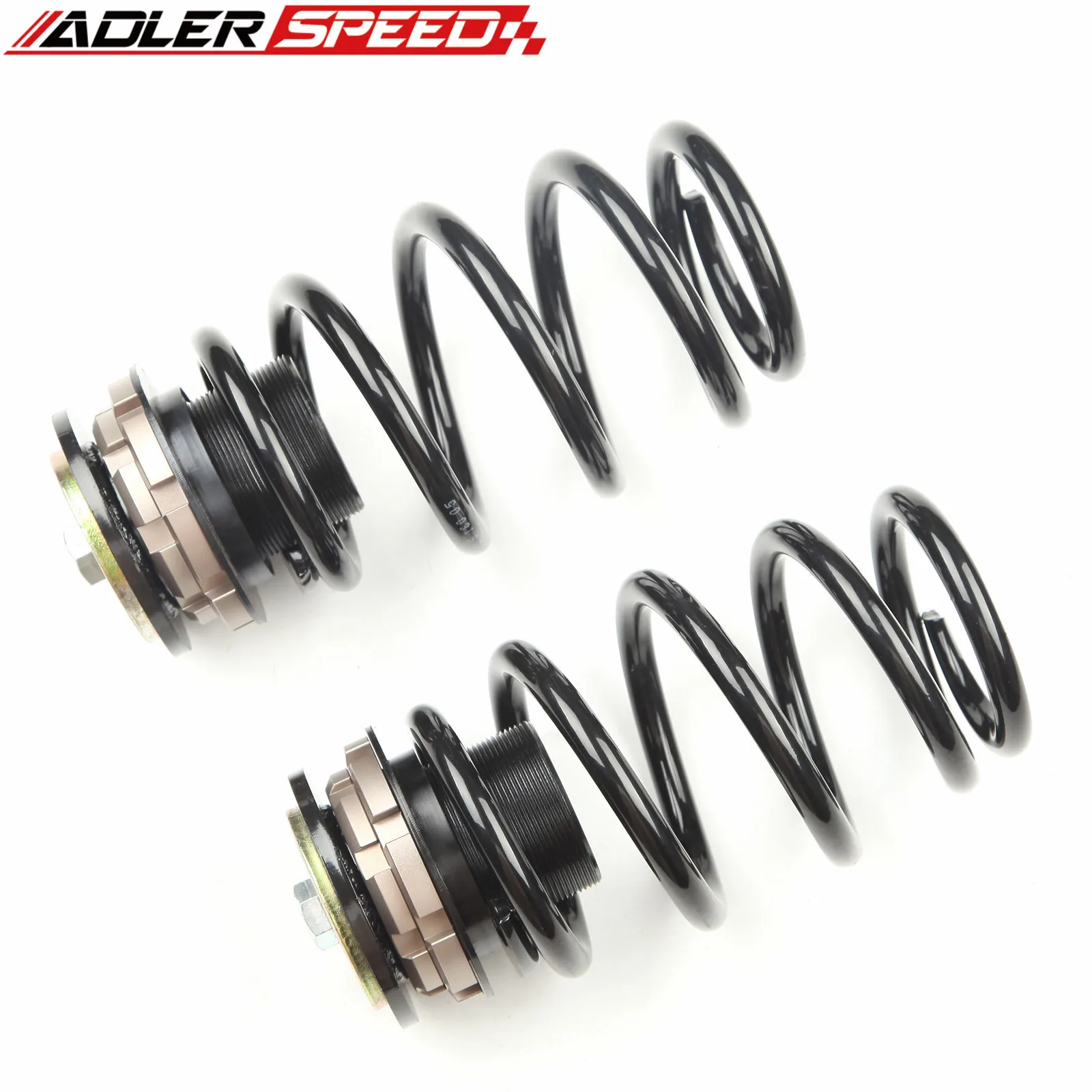 ADLERSPEED 18 Way Damping Coilovers Suspension Kit For Nissan Versa Sedan B17 07-11