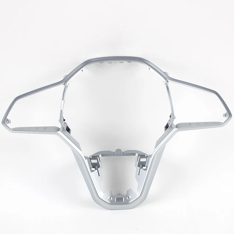 

Car Steering Wheel Frame For VW Golf 8 MK8 GTI LCD Touch Buttons Key Frame Multi-function button Steering wheel Rack