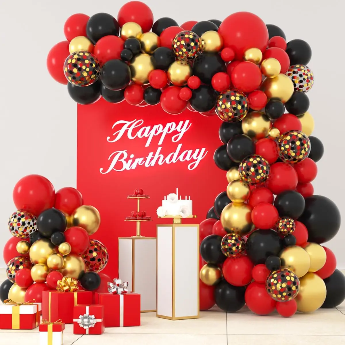 106-pcs-vermelho-preto-ouro-balao-guirlanda-arco-kit-para-casino-poker-aniversario-despedida-de-solteira-formatura-decoracoes-festa-de-casamento