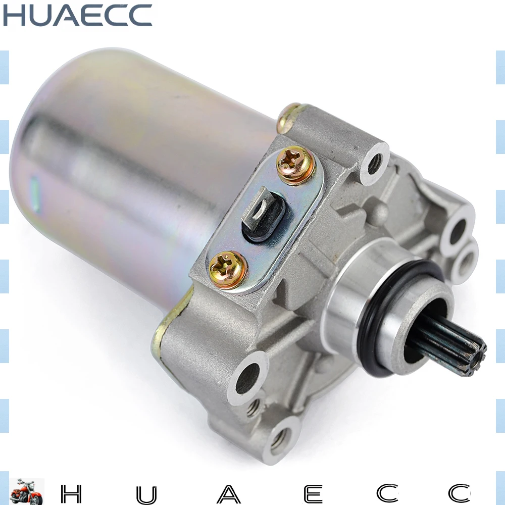 Starter Motor Start Motor for Piaggio Taifun X XR 125 Sechskant 150 for ITALJET Dragster 125 180 1999-2000