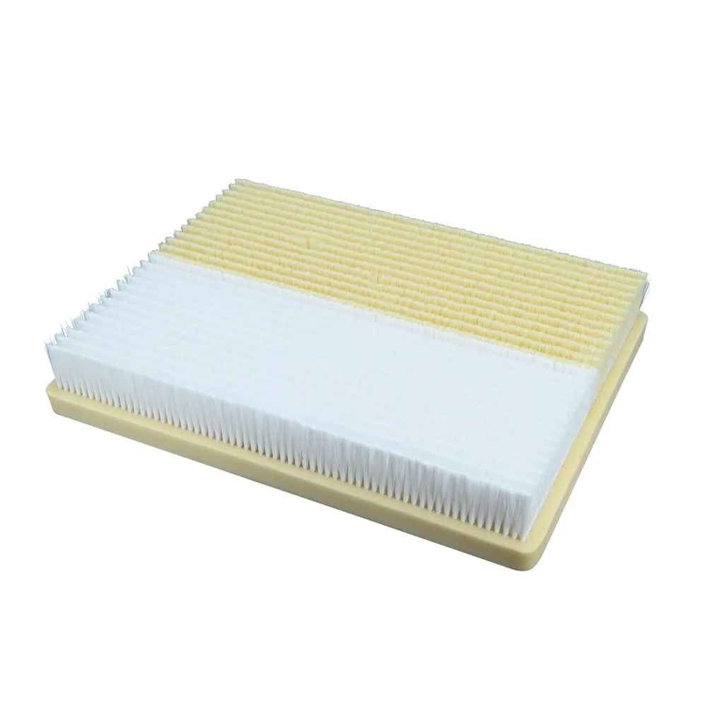 

Hot Selling Analog Bunker Percussion Mat Golf Bunker Mat Cutting Rod Practice Brush Golf Bunker Mat