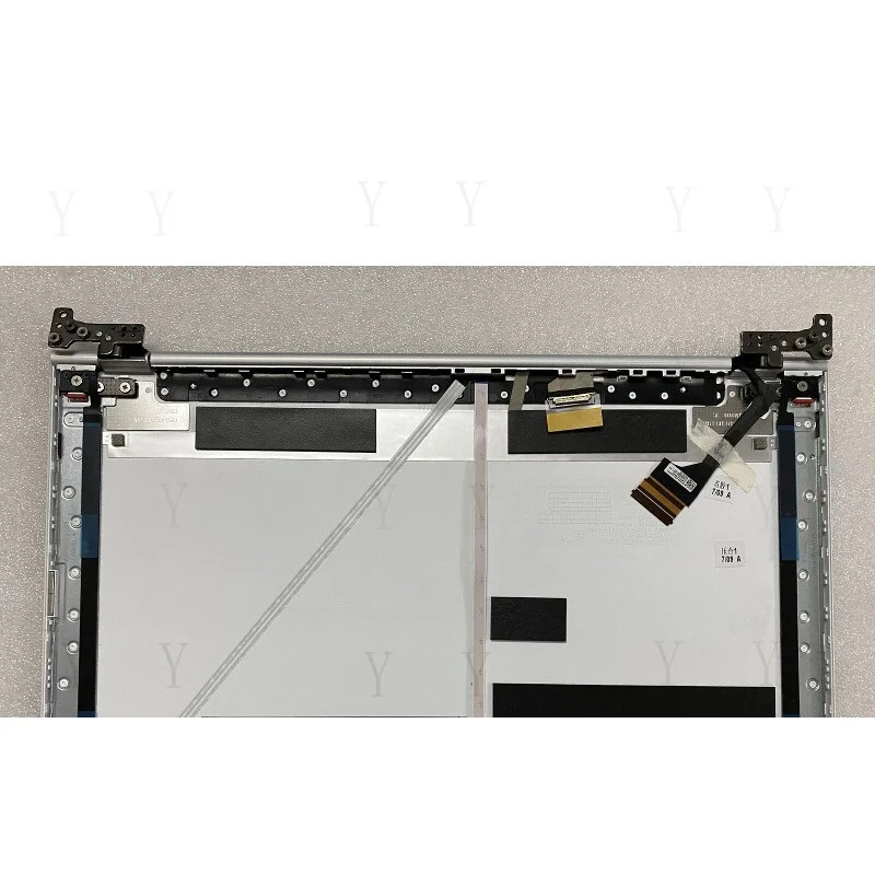

Y+ New Top Lid A Shell LCD Back Case Rear Cover for Lenovo Y7000 Y7000P AP1HV000L40