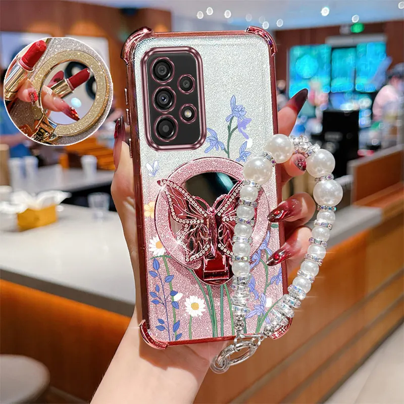 Pearl Strap Lanyard… - image