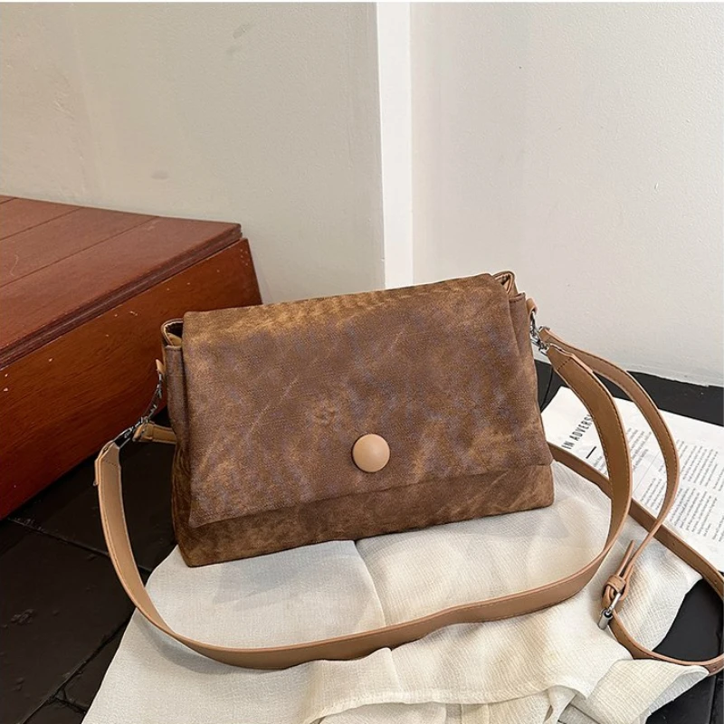 

Элегантная женская сумка-тоут из высококачественной кожи в классическом парижском стиле, повседневная, простая, винтажная, модная, через плечо