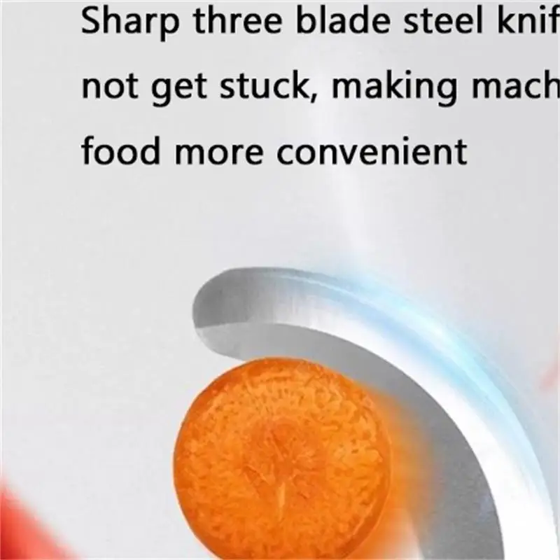 Parsley Chopping Ma…