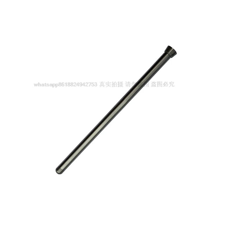 

4PCS For Caterpillar C7 C9 Cengine spare parts push rod Excavator engine spare parts
