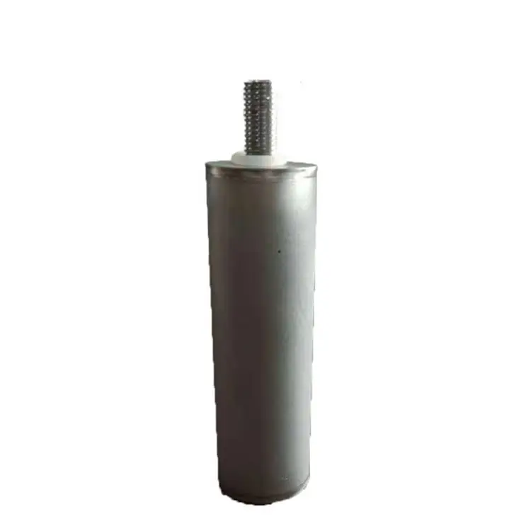 

Stainless Steel Metal Sintered Filter Micron Titanium Powder Sintered Water Filter Sintered Metal Powder Stainless Steel