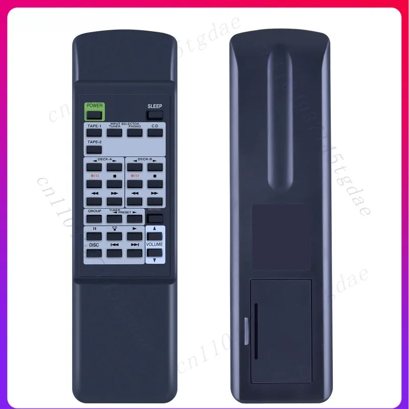RC-330S Remote Control for Onkyo TX-2100 TX-8011 TX-8211 Stereo Receiver -