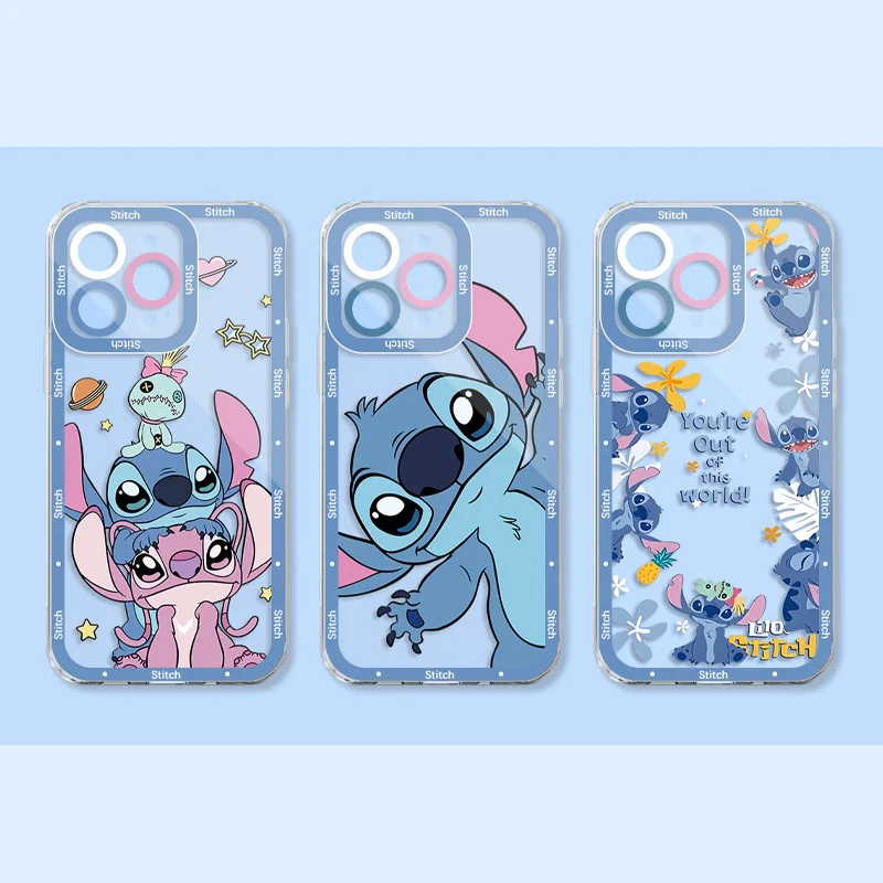Disney Stitch Coupl…