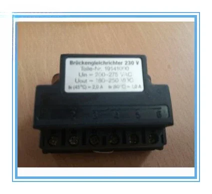 230V 19141000 Input…