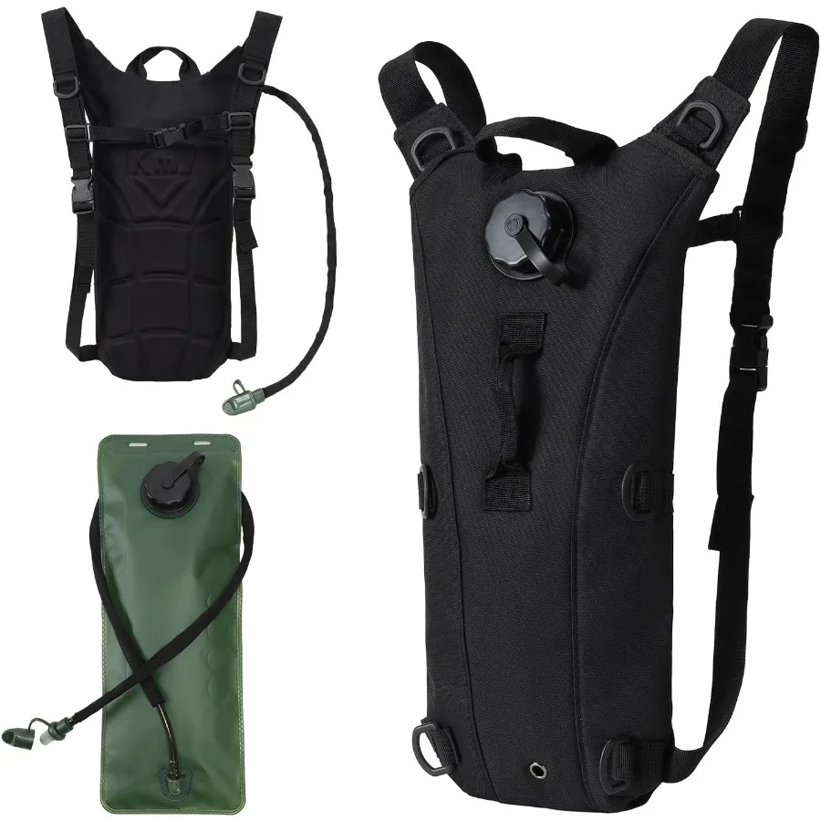 Hydration Backpack … - image