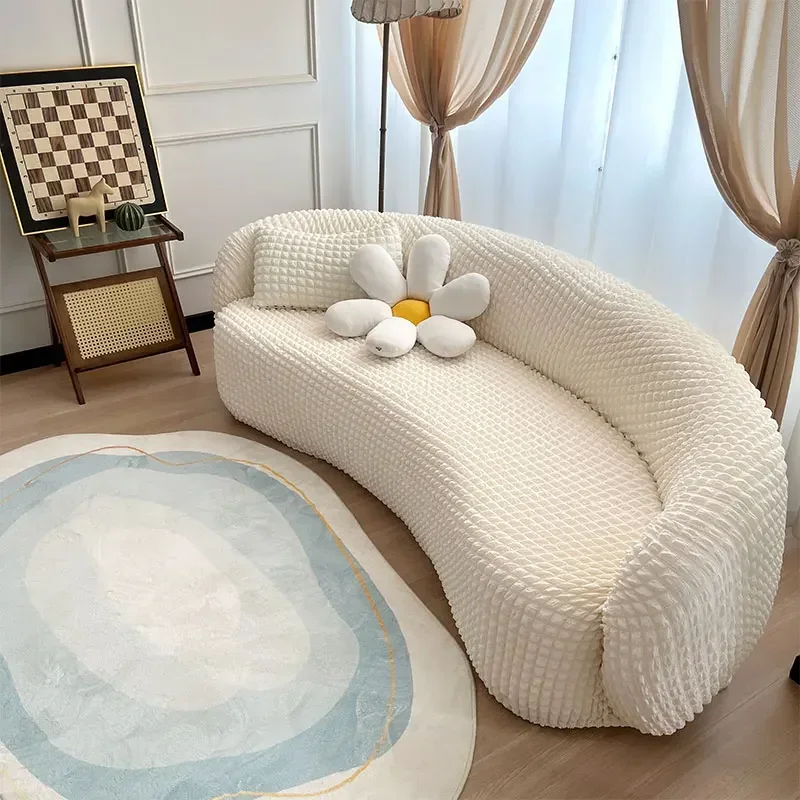 Elastic Sofa Cover …