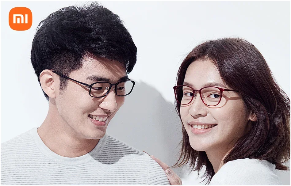 

Xiaomi mijia TS очки с защитой от синего света, очки с защитой от синего света для мобильных телефонов и компьютеров, очки против усталости