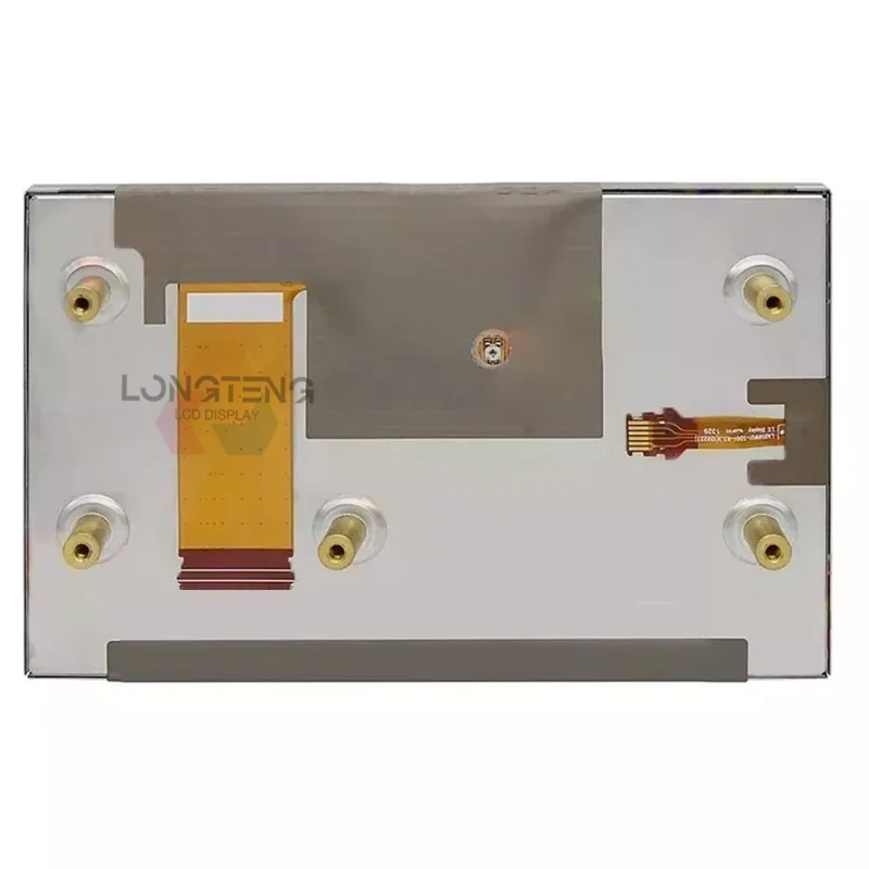 LA058WQ1(SD)(01) LA058WQ1-SD01 5.8 Inch LCD Panel Screen For M-B 180 B200 car GPS navigation screen