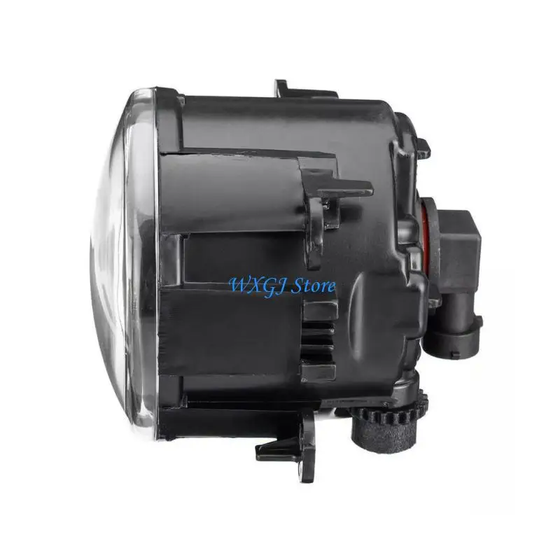 

37JE Impermeable Front Guard Fog Light 600LM LED Advanced Lighting Structure Accommodates Multiple Vehicle Models 9675450980
