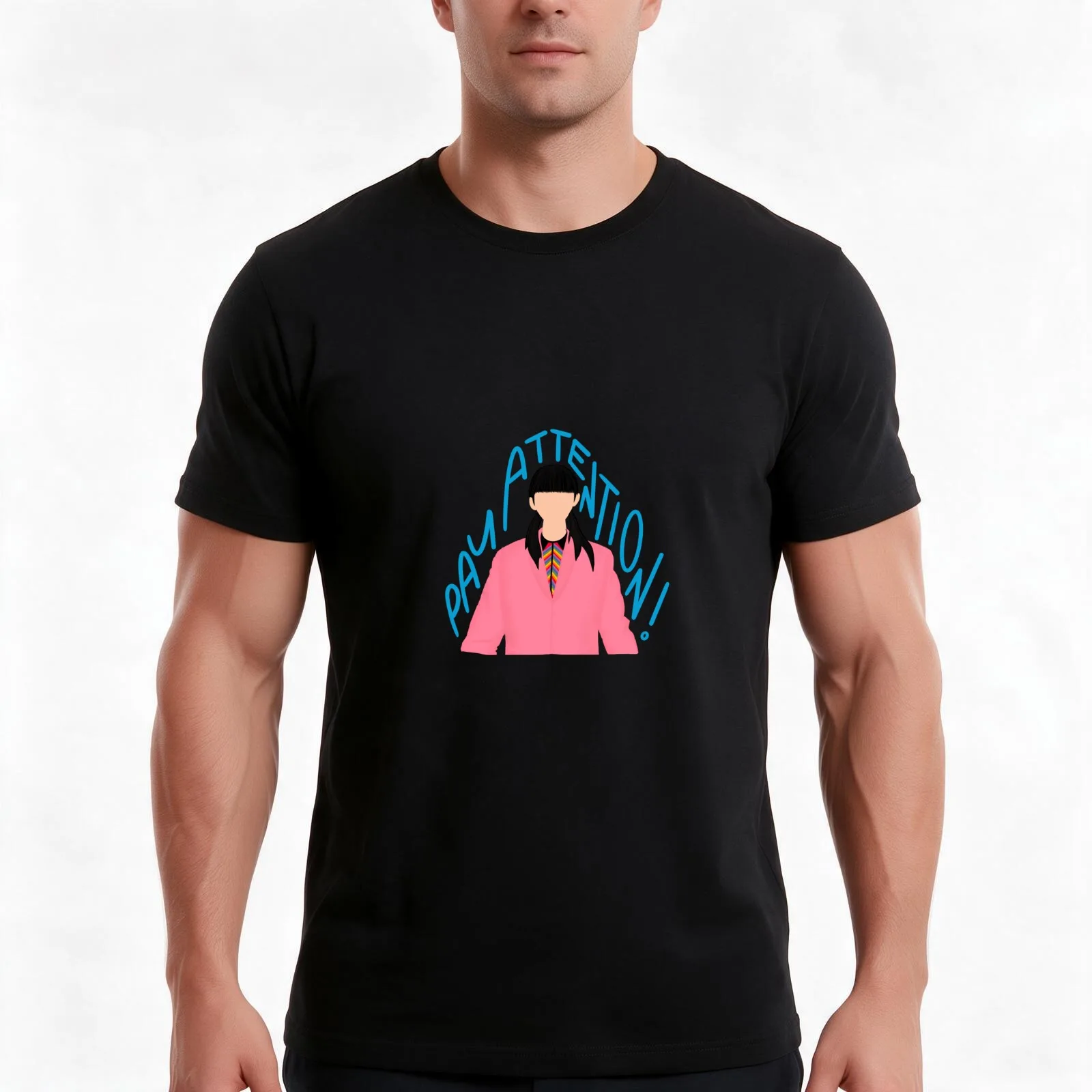 Lexi - Sack Lunch Bunch T-Shirt Summer Casual Cotton Tee Oversized Streetwear Tops Vintage Graphic Print Unisex Men Women