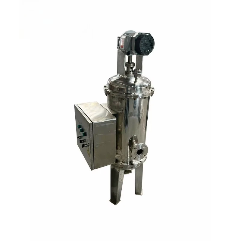 Single Bag Pressure Vessel Filter Housing Complete Kit-Includes Housing Bag Gasket 100L/Hour (Customizable