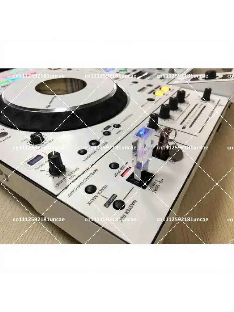 Imported Film Controller Skin Fully Enclosed PC White Silver Stickers in Stock for Gaming Controllers