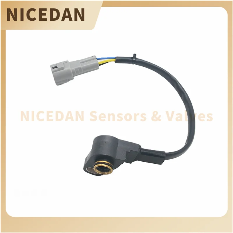 Throttle Position Sensor For Yamaha CRF250R CRF250X KLX450R KX250F KX450F RMZ250 WR426F 5TA858850100 5TA-85885-01-00