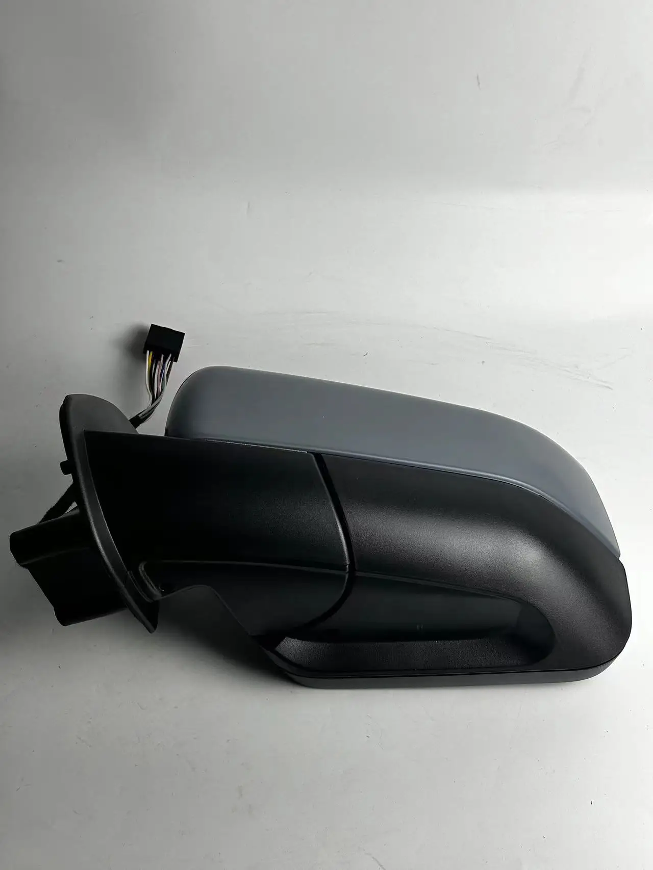 Right LR041881 Left LR041886  for Range Rover Sport L322 2010 - 2013 Found 4 L319 Side Mirror Cap Assembly parts