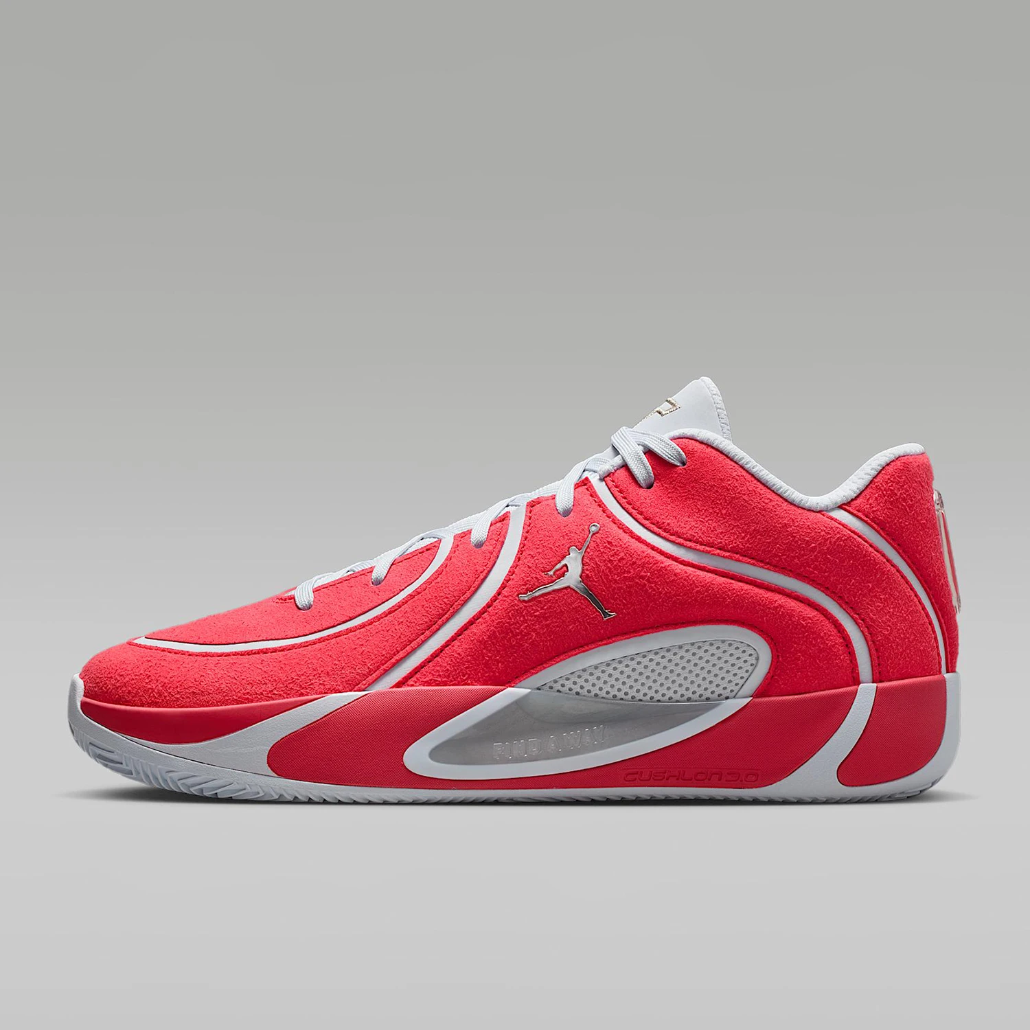 Nike Authentic JORDAN Men's Fashion Sports Shock Absorption Low-Top Basketball Shoes IO5031-600