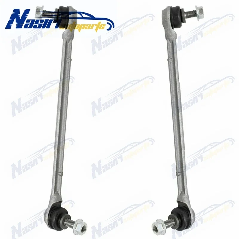 

Набор из 2-х передних стабилизаторов стабилизатора поперечной устойчивости для Mercedes-Benz W212 S212 E200 E250 E300 E400 W218 C218 X218 2123201189 2123201289