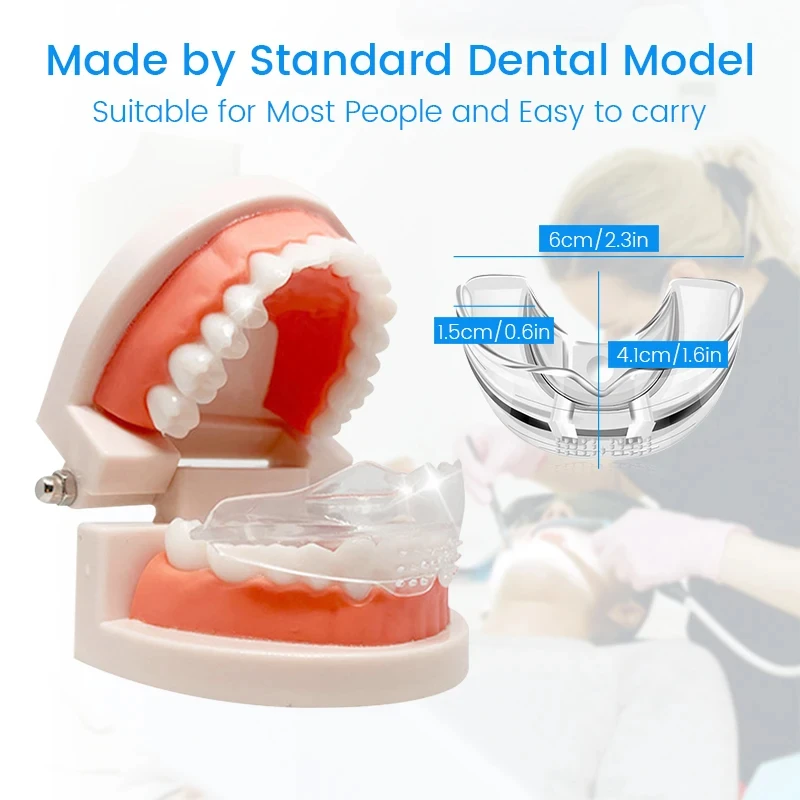 Thumbnail 3 - #2 Trending Dental Mouthguards Right Now