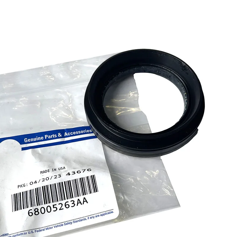 New Genuine Axle Halfshaft Seal 68005263AA For Jeep Compass Patriot Caliber