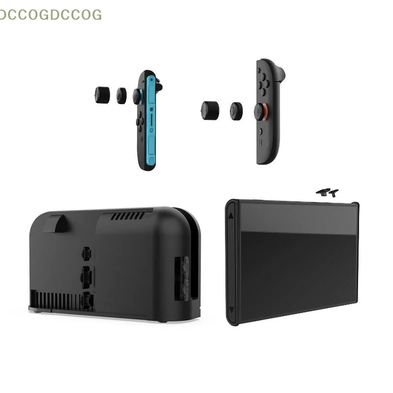 16-Piece NS2 Game C…