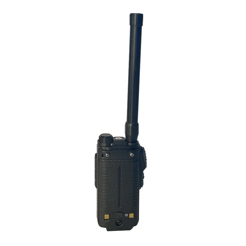 AeroPartsPortable 300M-6000Ghz WiFi Finder Handheld Dr-one Detection System Waterproof FPV U-AV Security System Accurately Ident
