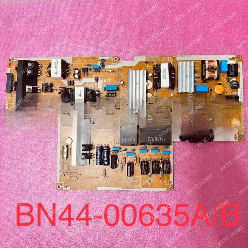 

Un46f8000 Power Board L46u2p_dsm BN44-00635A BN44-00635B