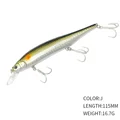 11.5CM-16.7G-J