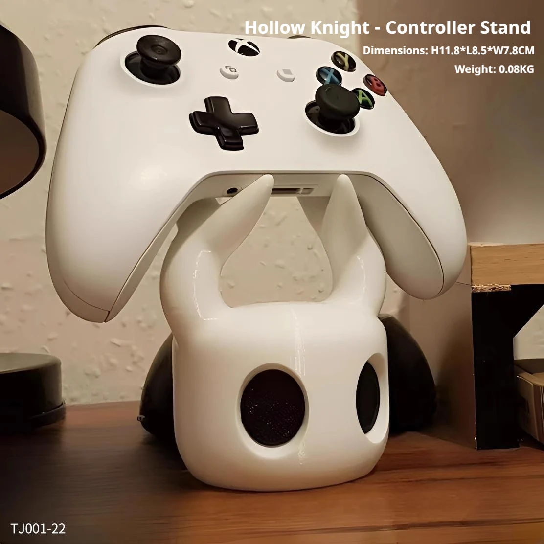 Game Controller Stand Desktop Display Gaming Accessories Universal Compatible With Switch Hollow Knight Theme Cool
