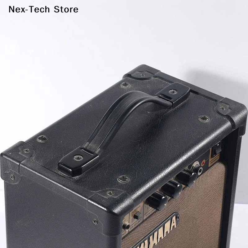 [NT]For Speaker Guitar Amplifier Instrument Box Durable Portable Carry Handle With Screws For Audio Equipment Case[NT] view 3