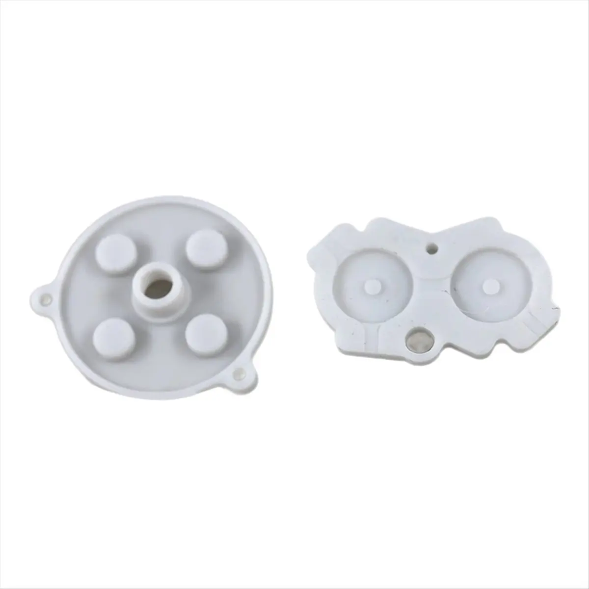 Hot Sale For Key Modification Kit Game Console Conductive Film Button DIY Modification Repair Kit
