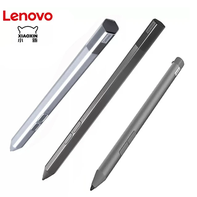 Original LENOVO Pen Precision 2 /Lenovo Business Pen Smart Touch Stylus For Tab  P11 Pad 11 Plus Xiaoxin Pad Pro Tablet Pencil