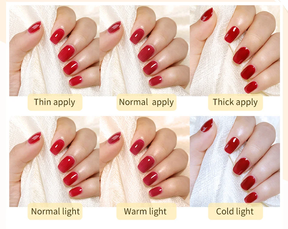 BORN PRETTY 5ML Gold Metallic Gel Polish Silber Spiegeleffekt Französisches Design Linien- und Blumenzeichnungsgel UV Soak-Off Lack Maniküre – Detail 9